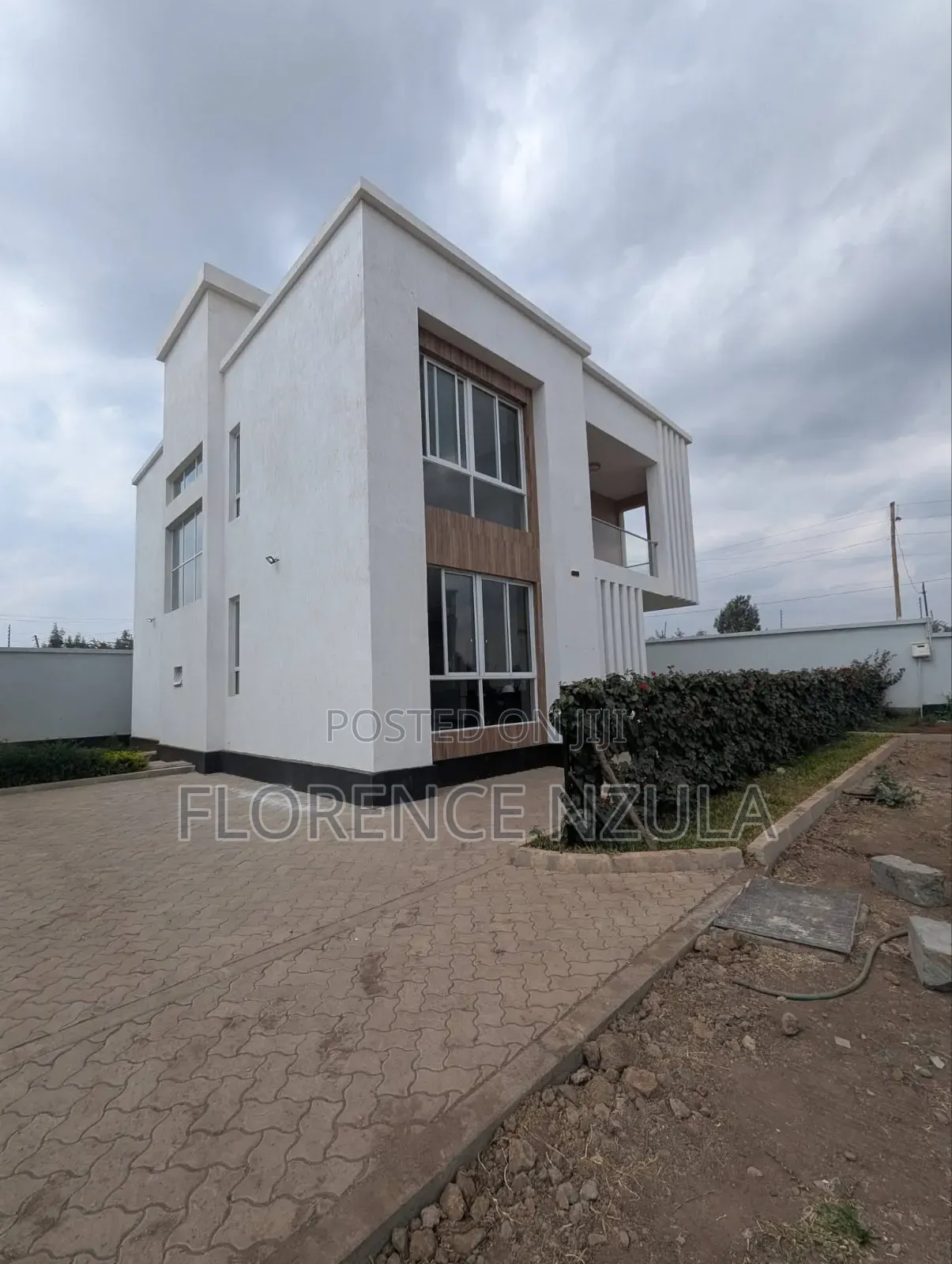 4bdrm Maisonette in Kiserian Isinya Rd for sale