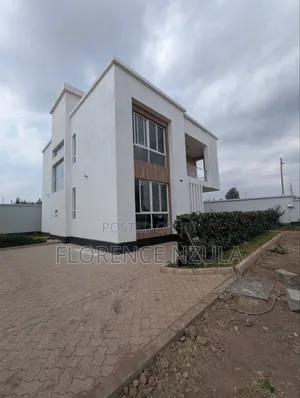 4bdrm Maisonette in Kiserian Isinya Rd for sale