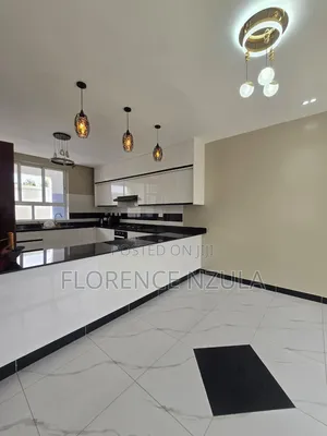 4bdrm Maisonette in Kiserian Isinya Rd for sale