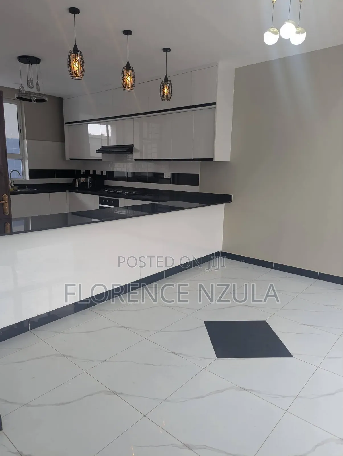 4bdrm Maisonette in Kiserian Isinya Rd for sale