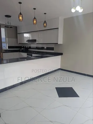4bdrm Maisonette in Kiserian Isinya Rd for sale