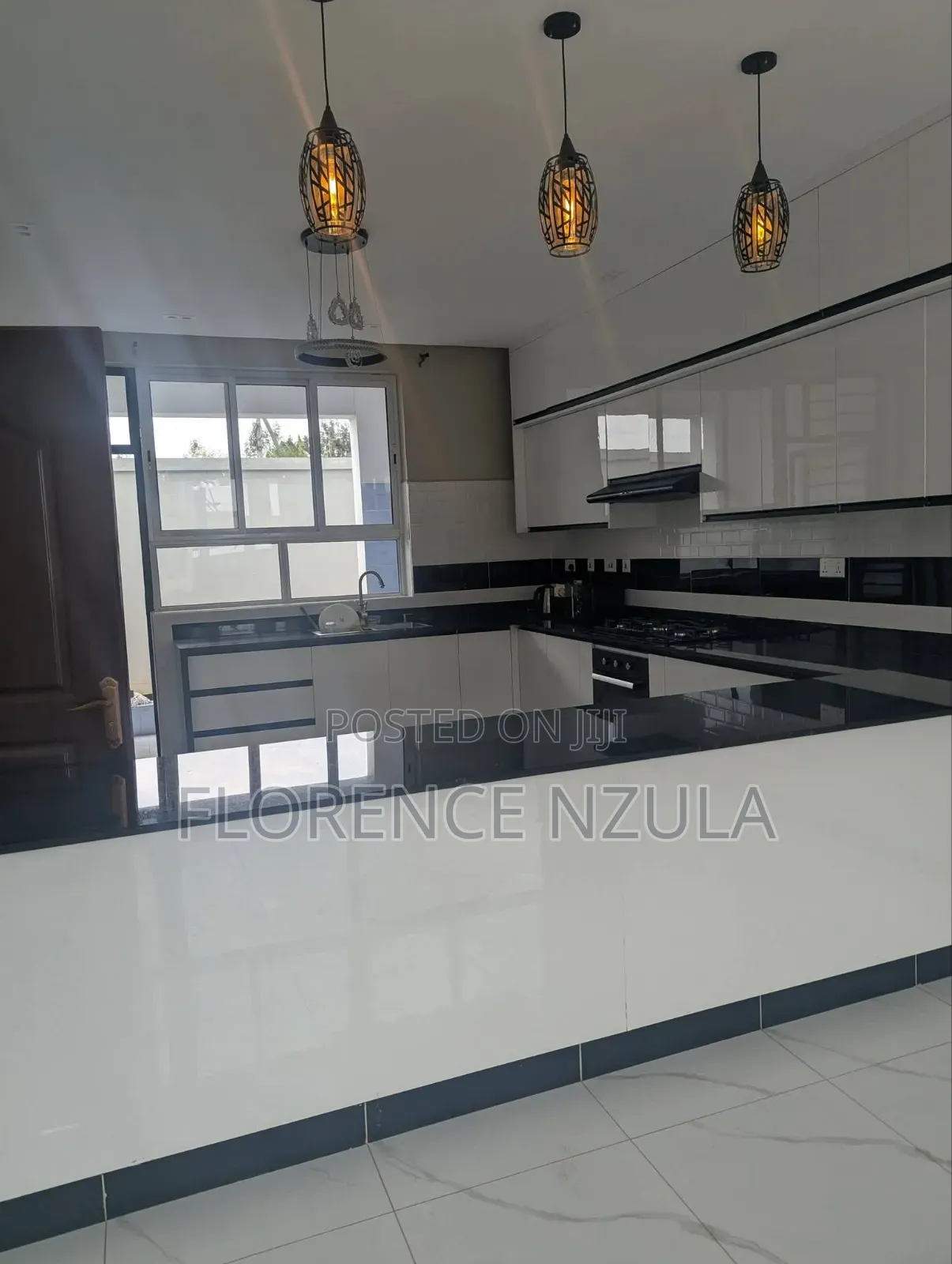 4bdrm Maisonette in Kiserian Isinya Rd for sale