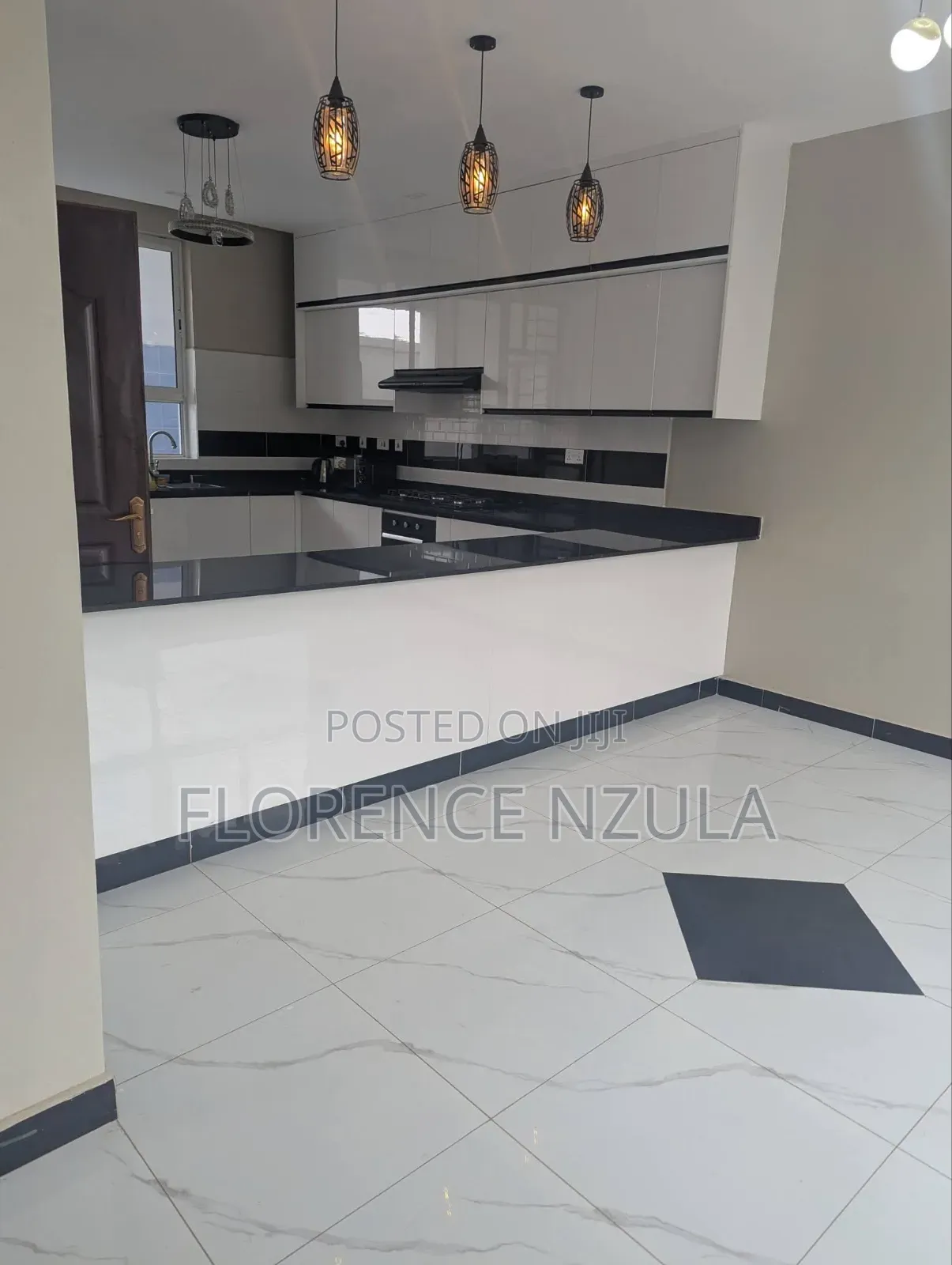 4bdrm Maisonette in Kiserian Isinya Rd for sale