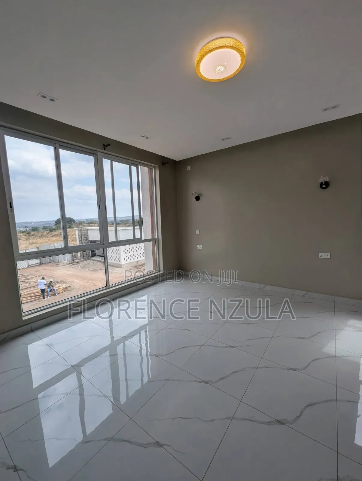 4bdrm Maisonette in Kiserian Isinya Rd for sale