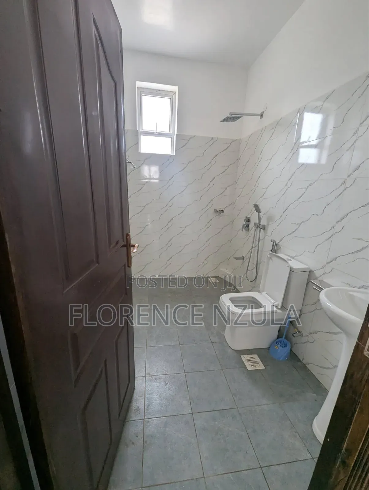 4bdrm Maisonette in Kiserian Isinya Rd for sale