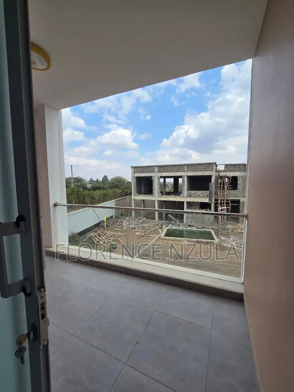 4bdrm Maisonette in Kiserian Isinya Rd for sale
