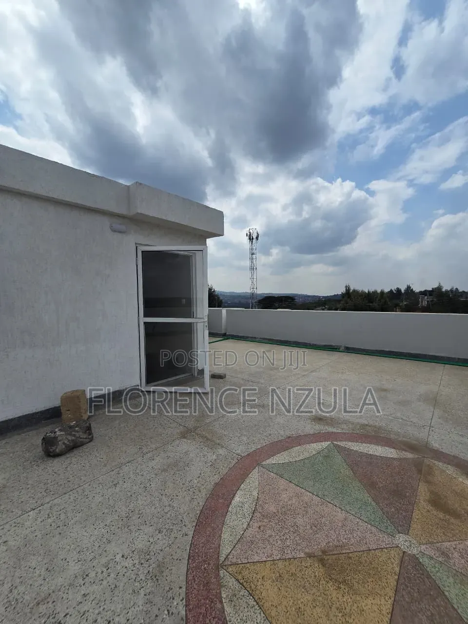 4bdrm Maisonette in Kiserian Isinya Rd for sale