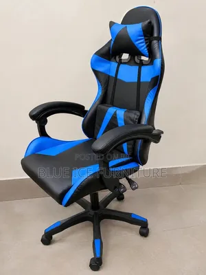 Ergonomic Racing Style Gaming Office Chair