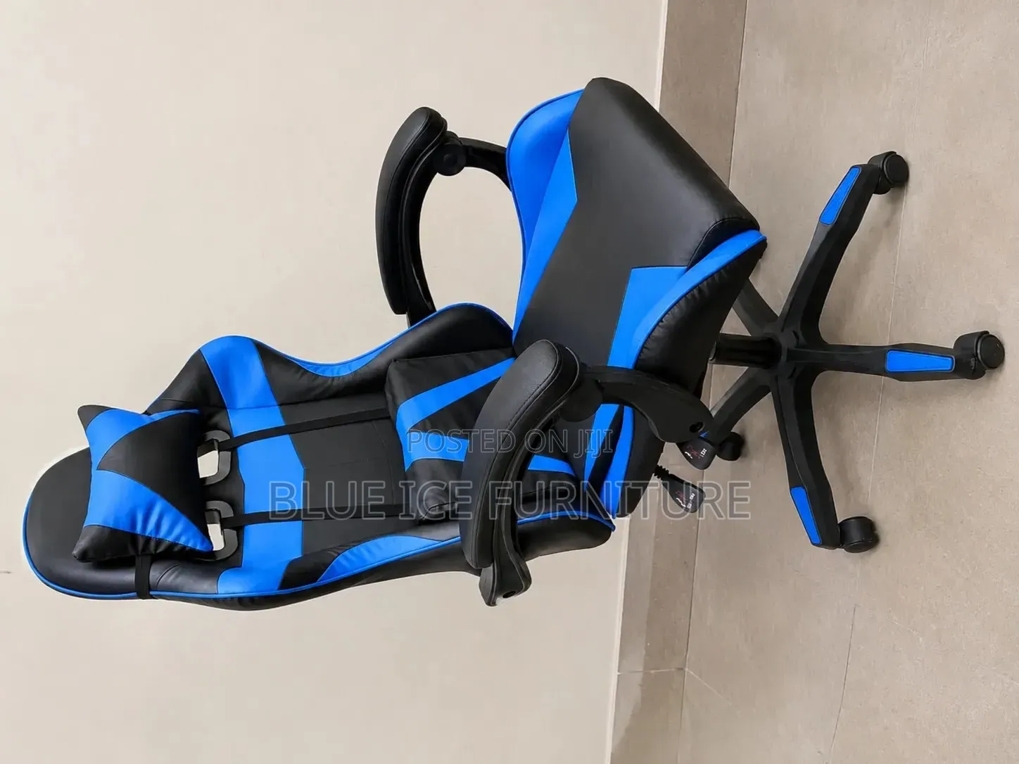 Ergonomic Racing Style Gaming Office Chair