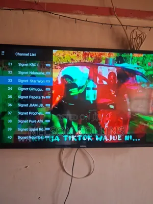 Royal Smart 43 Inch TV