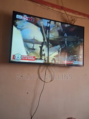 Royal Smart 43 Inch TV