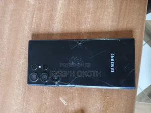 Samsung Galaxy S23 Ultra 512 GB Gray