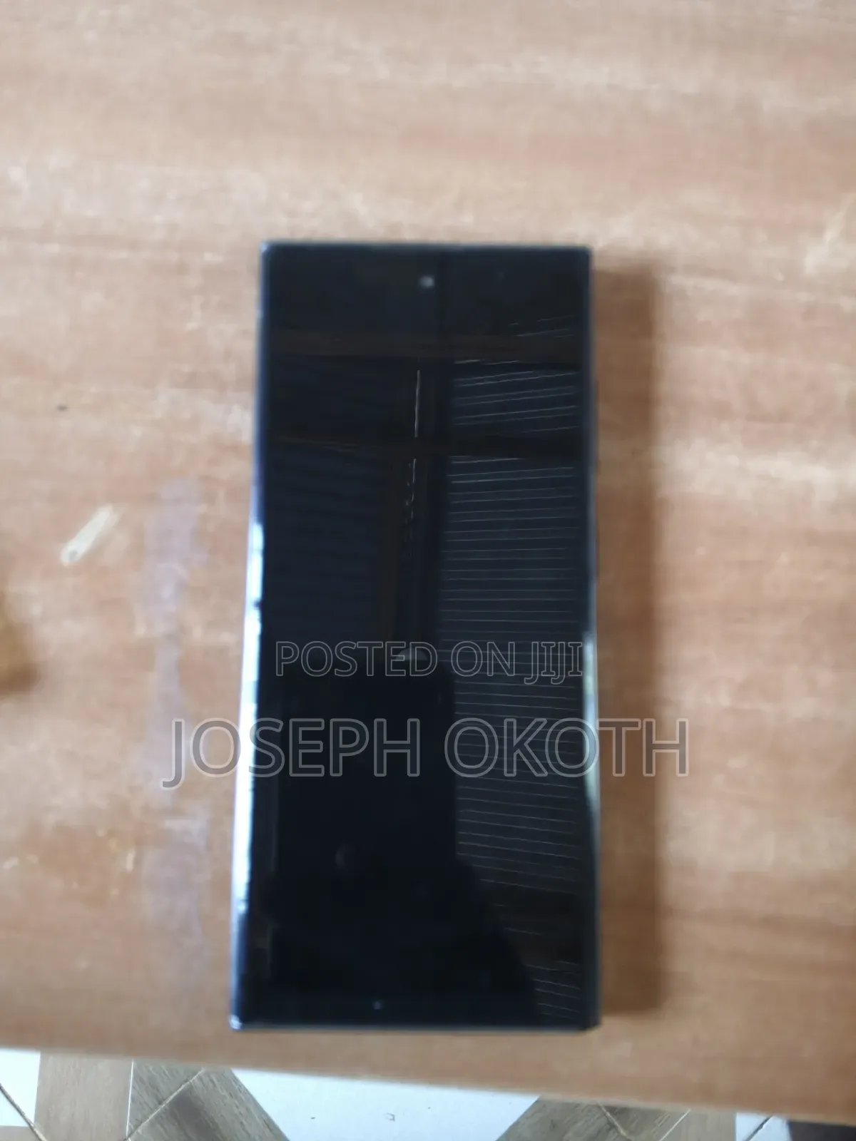 Samsung Galaxy S23 Ultra 512 GB Gray