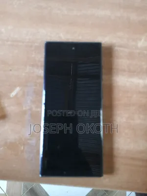 Samsung Galaxy S23 Ultra 512 GB Gray