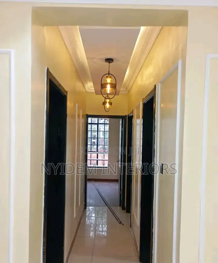 Ceiling Installation