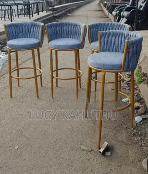 Island Chairs