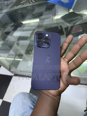 Apple iPhone 14 Pro 256 GB Blue
