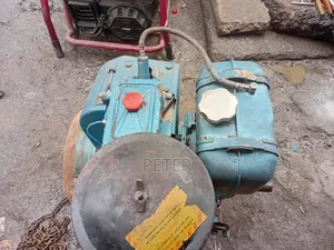 Genuine Kirloskar TAF1 7.7 HP Diesel Engine – Air Cooled (Heavy Duty)