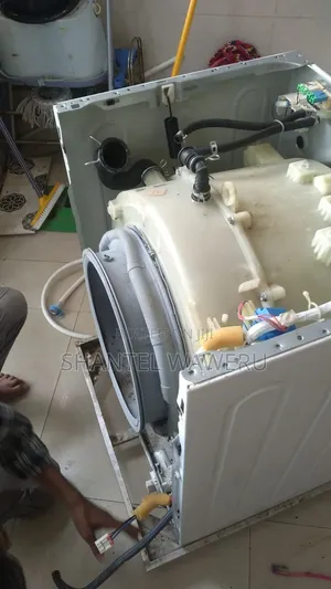 Washing Machine Repair