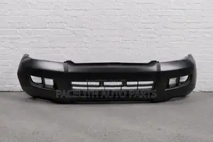 Front Bumper Toyota Land Cruiser Prado FJ120 2003/2005/2007/2009