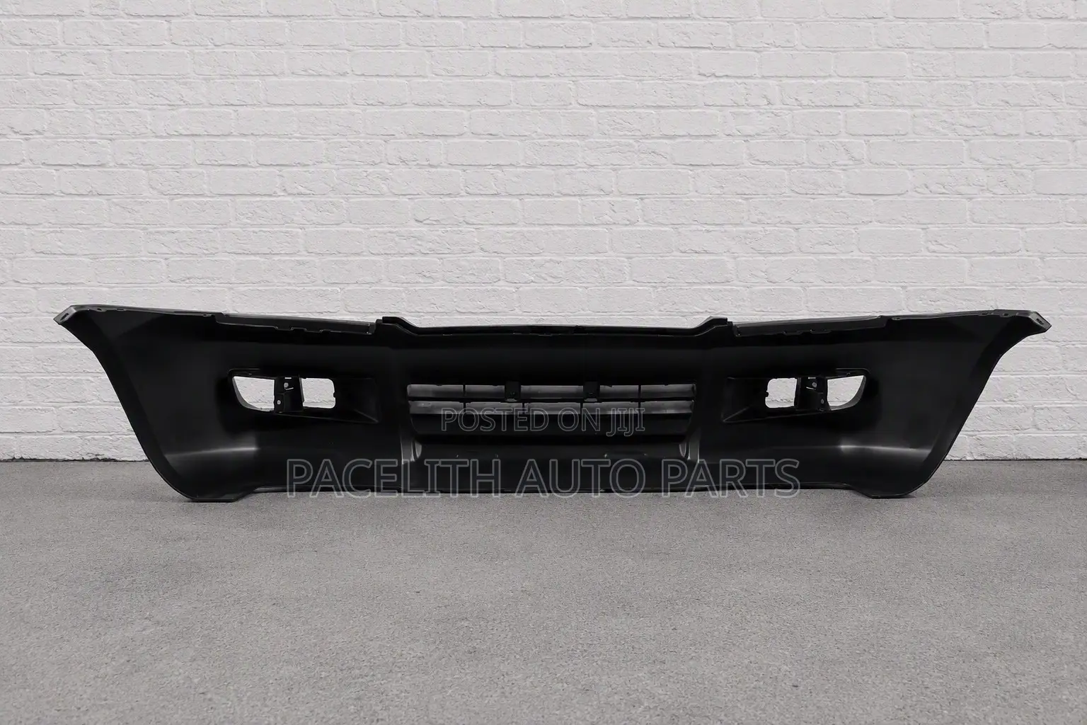 Front Bumper Toyota Land Cruiser Prado FJ120 2003/2005/2007/2009