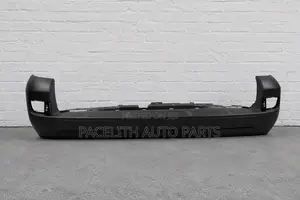 Rear Bumper Toyota Land Cruiser Prado FJ120 2004/2006/2008