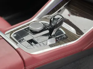BMW X6 2020 Pearl