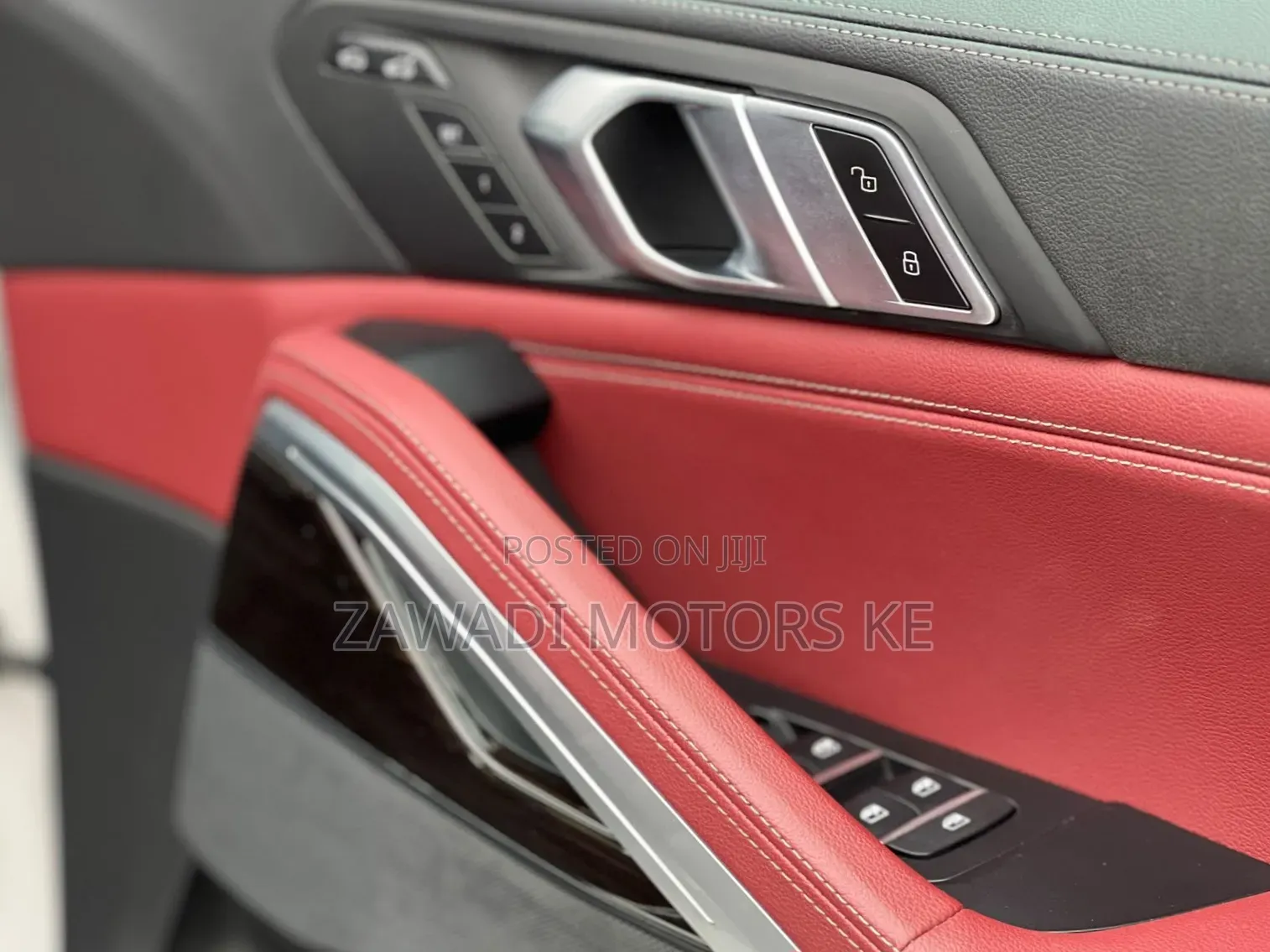 BMW X6 2020 Pearl