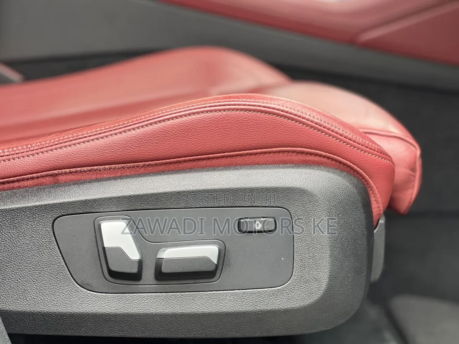 BMW X6 2020 Pearl
