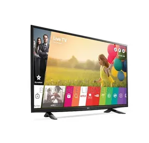 TV 49" Inch LG UH603V Ultra HD Smart TV Series webOS 3.0