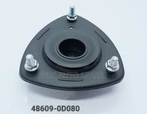 Shock Mounting Probox Old IST Vitz OD080
