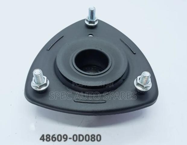 Shock Mounting Probox Old IST Vitz OD080
