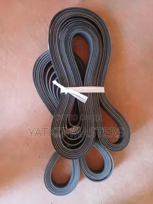 Actros, Axor, Scania Man Daf Fan Belt