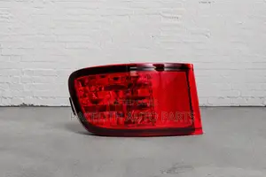 Rear Reflector Toyota Land Cruiser Prado FJ120 2003/2005/2008 Casp