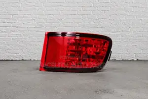 Rear Reflector Toyota Land Cruiser Prado FJ120 2003/2005/2008 Casp