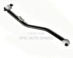 Drag Link Assy Hino