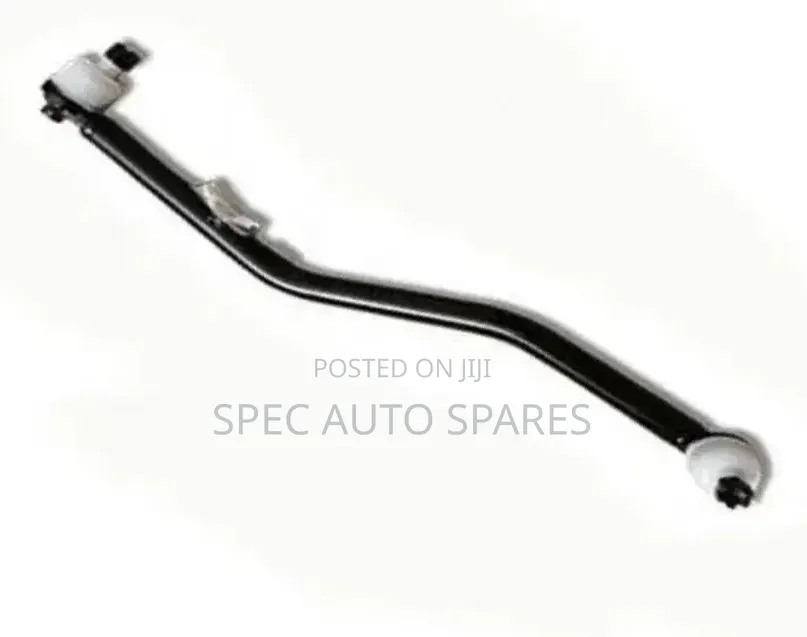 Drag Link Assy Hino
