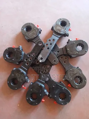 Slack Adjuster