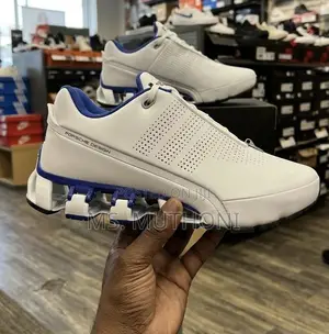 Adidas Porsche Design Bounce Sneakers Size 40-45
