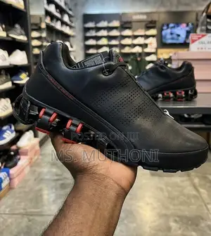 Adidas Porsche Design Bounce Sneakers Size 40-45