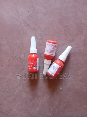 Threadlocker