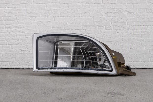 Fog Lamp Toyota Land Cruiser Prado FJ120 2003/2005/2008 Depo