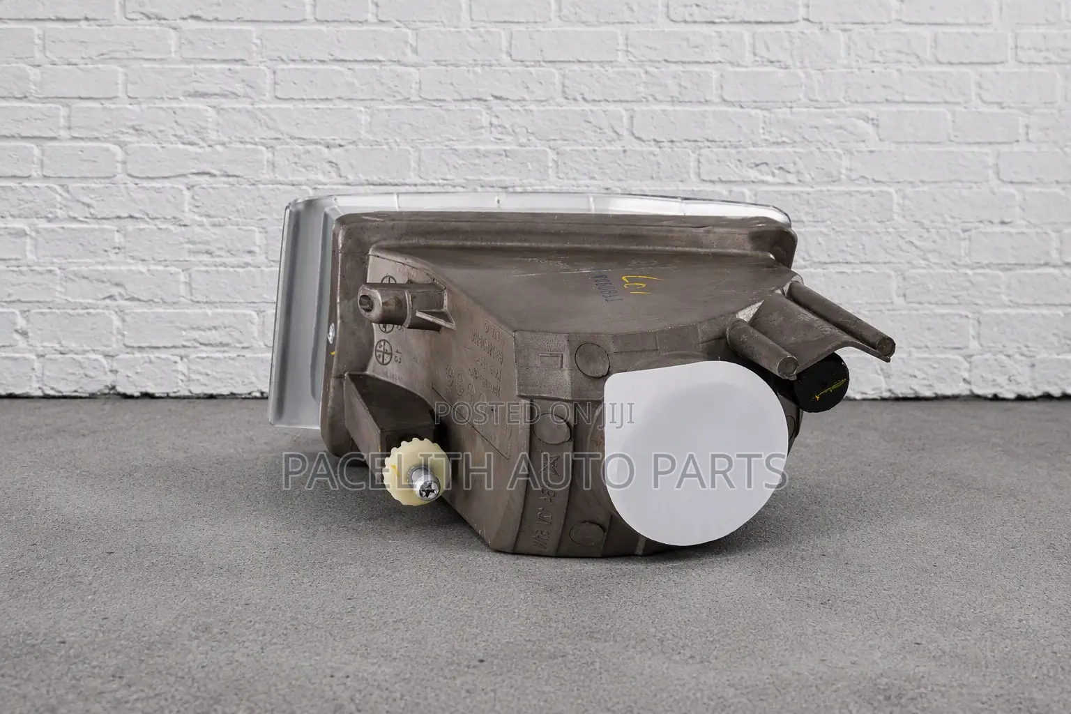 Fog Lamp Toyota Land Cruiser Prado FJ120 2003/2005/2008 Depo
