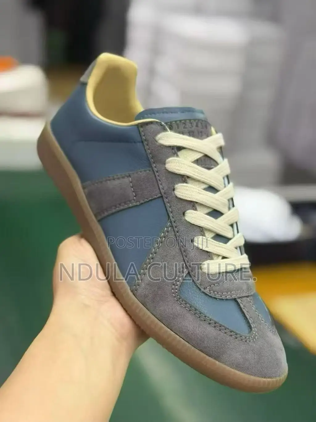 Maison Margiela Replica Sneakers