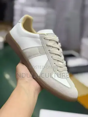 Maison Margiela Replica Sneakers