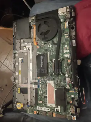 Laptop and Desktop Repair