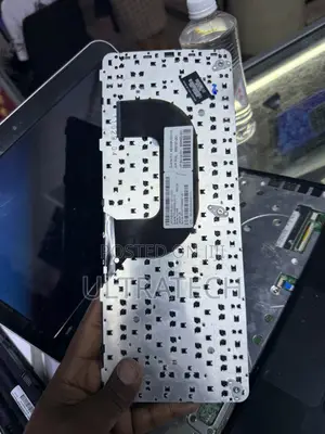 Laptop Keyboard