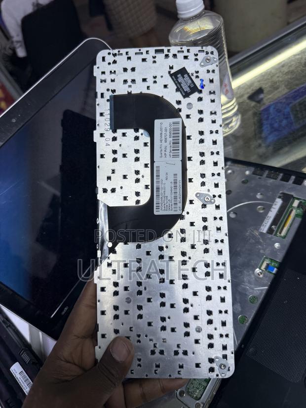 Laptop Keyboard