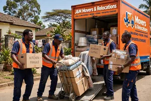 Transport and Logistics