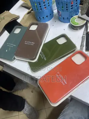 iPhone Covers